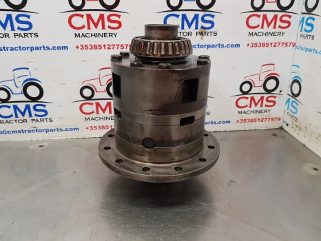 Jcb Fastrac 2155, 1135 Rear Axle Differential Housing Complete 454/10202 - المحور الخلفي: صورة 2 Jcb Fastrac 2155, 1135 Rear Axle Differential Housing Complete 454/10202 - المحور الخلفي: صورة 2