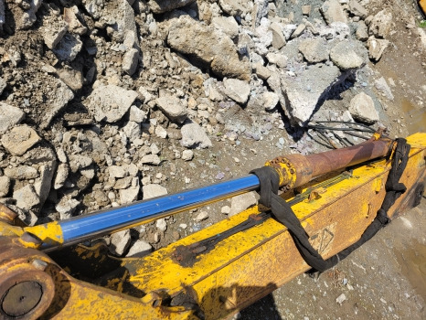 Jcb Jz140, Js130, Js145 Bucket Ram Cylinder 331/41477, 332/k5378, 331/17714 - أسطوانة هيدروليكية - حفّار: صورة 1 Jcb Jz140, Js130, Js145 Bucket Ram Cylinder 331/41477, 332/k5378, 331/17714 - أسطوانة هيدروليكية - حفّار: صورة 1