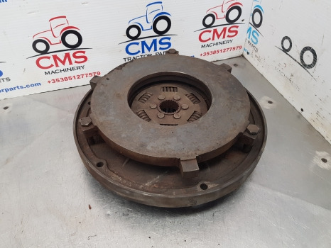 John Deere 1630, 30, 35, 40, 50 Series, Clutch Pressure Plate Al120022 , Al18714 - القابض و قطع الغيار - آلات زراعية: صورة 4 John Deere 1630, 30, 35, 40, 50 Series, Clutch Pressure Plate Al120022 , Al18714 - القابض و قطع الغيار - آلات زراعية: صورة 4