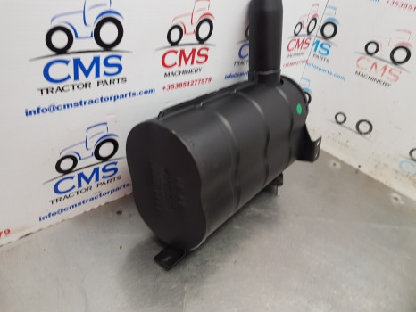 John Deere 1640, 1840, 2040, 2140, 50 Series Exhaust Box Al31492, Al31063 - علبة العادم/ نظام العادم: صورة 3 John Deere 1640, 1840, 2040, 2140, 50 Series Exhaust Box Al31492, Al31063 - علبة العادم/ نظام العادم: صورة 3
