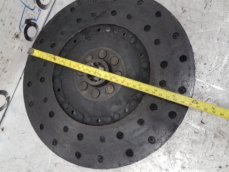 John Deere 1830, 2030, 3030, 3130 Clutch Disc Al30452, Al23097, Al120015 - قرص القابض - جرار: صورة 5 John Deere 1830, 2030, 3030, 3130 Clutch Disc Al30452, Al23097, Al120015 - قرص القابض - جرار: صورة 5