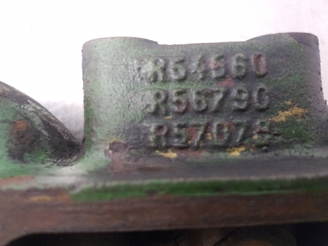 John Deere 2130, 1640, 2040, 2030, 2120 Cylinder Head R54560, Ar70589, R56790 - رأس أسطوانية - جرار: صورة 4 John Deere 2130, 1640, 2040, 2030, 2120 Cylinder Head R54560, Ar70589, R56790 - رأس أسطوانية - جرار: صورة 4
