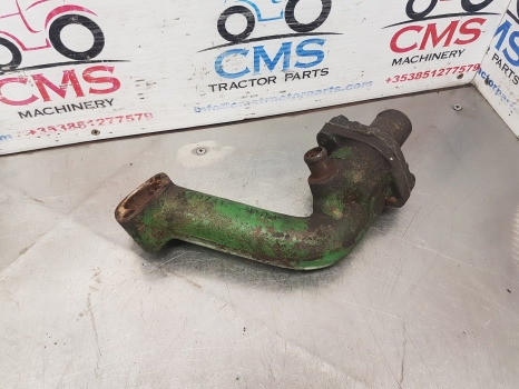 John Deere 2130, 2030, 1950 Thermostat Housing Tube R70741, T18074, R70736 - ترموستات - آلات زراعية: صورة 2 John Deere 2130, 2030, 1950 Thermostat Housing Tube R70741, T18074, R70736 - ترموستات - آلات زراعية: صورة 2