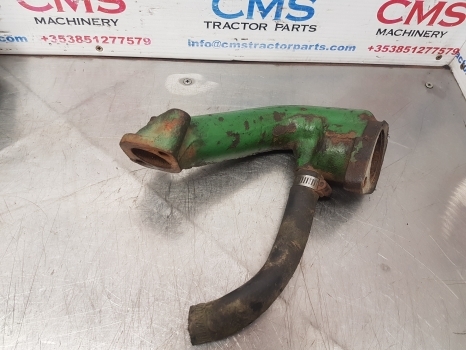 John Deere 2130, 2030, 2240 Thermostat Housing Tube R70741, T18074, T20218 - ترموستات - جرار: صورة 4 John Deere 2130, 2030, 2240 Thermostat Housing Tube R70741, T18074, T20218 - ترموستات - جرار: صورة 4
