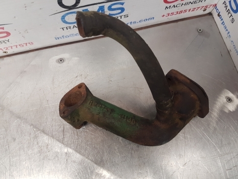 John Deere 2130, 2030, 2240 Thermostat Housing Tube R70741, T18074, T20218 - ترموستات - جرار: صورة 2 John Deere 2130, 2030, 2240 Thermostat Housing Tube R70741, T18074, T20218 - ترموستات - جرار: صورة 2