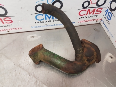 John Deere 2130, 2030, 2240 Thermostat Housing Tube R70741, T18074, T20218 - ترموستات - جرار: صورة 1 John Deere 2130, 2030, 2240 Thermostat Housing Tube R70741, T18074, T20218 - ترموستات - جرار: صورة 1