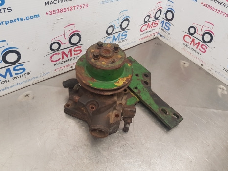 John Deere 2140, 40, 50 Series Water Pump, Pulley R70437, R70434, R70740 - مضخة المبرد - آلات زراعية: صورة 2 John Deere 2140, 40, 50 Series Water Pump, Pulley R70437, R70434, R70740 - مضخة المبرد - آلات زراعية: صورة 2