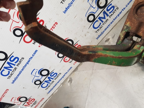 John Deere 30, 40, 50 Ser Brake Master Cylinder L31420, R54979, R54979, Ar63616 - اسطوانة الفرامل - آلات زراعية: صورة 4 John Deere 30, 40, 50 Ser Brake Master Cylinder L31420, R54979, R54979, Ar63616 - اسطوانة الفرامل - آلات زراعية: صورة 4