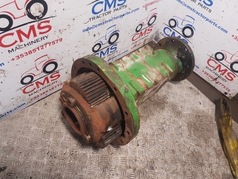 John Deere 3040, 2941, 2141, 2541, 3130 Rear Half Axle L33328, L39931, L37258 - المحور الخلفي - جرار: صورة 2 John Deere 3040, 2941, 2141, 2541, 3130 Rear Half Axle L33328, L39931, L37258 - المحور الخلفي - جرار: صورة 2