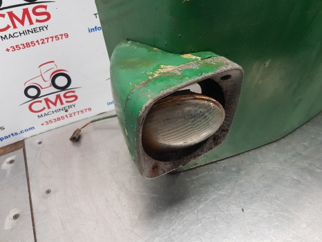 John Deere 3040, 3140, 3640 Front Plate, Shield Al31006, Al33090, L56434, L34897 - أجزاء الفرامل: صورة 5 John Deere 3040, 3140, 3640 Front Plate, Shield Al31006, Al33090, L56434, L34897 - أجزاء الفرامل: صورة 5