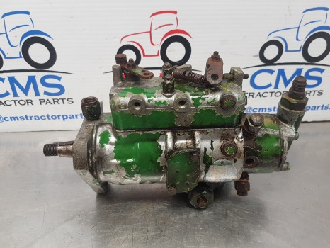 John Deere 3040, 3140 Fuel Injection Pump Parts Only Ar91777 - مضخة الوقود: صورة 1 John Deere 3040, 3140 Fuel Injection Pump Parts Only Ar91777 - مضخة الوقود: صورة 1