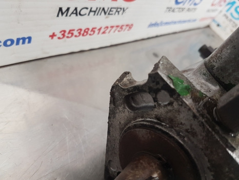 John Deere 3040, 3140 Fuel Injection Pump Parts Only Ar91777 - مضخة الوقود: صورة 3 John Deere 3040, 3140 Fuel Injection Pump Parts Only Ar91777 - مضخة الوقود: صورة 3