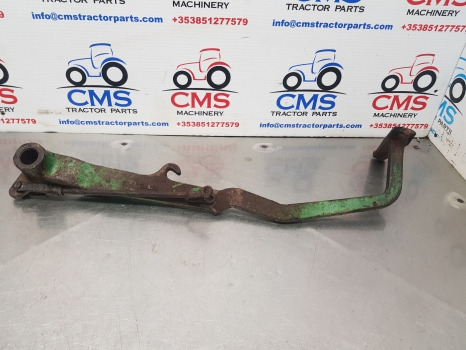John Deere 3130, 3030, 3135, Clutch Pedal Al23101, L28645 - القابض و قطع الغيار - آلات زراعية: صورة 2 John Deere 3130, 3030, 3135, Clutch Pedal Al23101, L28645 - القابض و قطع الغيار - آلات زراعية: صورة 2