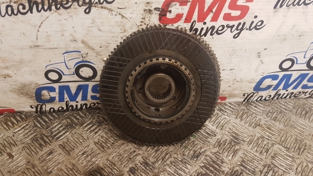 John Deere 3200, 3215, 3215 Front Axle Brake Discs Kit Z72517, Az62482, Z77193 - أقراص المكابح - جرار: صورة 1 John Deere 3200, 3215, 3215 Front Axle Brake Discs Kit Z72517, Az62482, Z77193 - أقراص المكابح - جرار: صورة 1