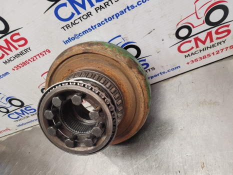 John Deere 3800 Zf Mt3035 Hub Carrier 4475.435.076, 4475.335.076, Z77315 - المحور الخلفي: صورة 3 John Deere 3800 Zf Mt3035 Hub Carrier 4475.435.076, 4475.335.076, Z77315 - المحور الخلفي: صورة 3