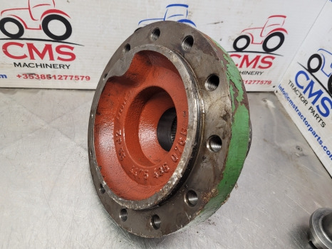 John Deere 3800 Zf Mt3035 Hub Carrier 4475.435.076, 4475.335.076, Z77315 - المحور الخلفي: صورة 4 John Deere 3800 Zf Mt3035 Hub Carrier 4475.435.076, 4475.335.076, Z77315 - المحور الخلفي: صورة 4
