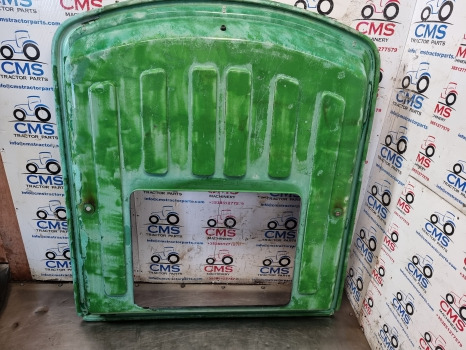 John Deere 40, 50 Series, Sg2 Cab Roof Assy, Check Condition Ar93857 - هيكل السيارة الخارجية: صورة 1 John Deere 40, 50 Series, Sg2 Cab Roof Assy, Check Condition Ar93857 - هيكل السيارة الخارجية: صورة 1