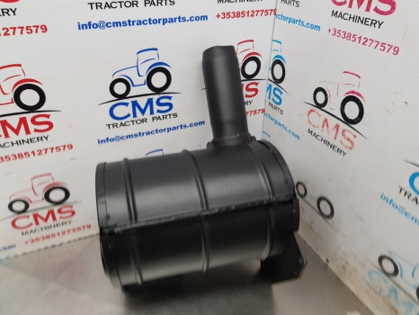 John Deere 50, 55 Series, 2850, 2650, 2140 Exhaust Box Silencer Al35753, Al31815 - علبة العادم/ نظام العادم: صورة 3 John Deere 50, 55 Series, 2850, 2650, 2140 Exhaust Box Silencer Al35753, Al31815 - علبة العادم/ نظام العادم: صورة 3
