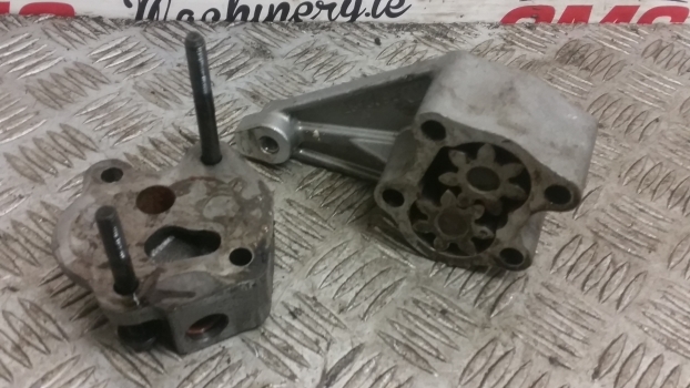 John Deere 6010, 6110, 6210, 6310, 3200, 6020, 6220 Engine Oil Pump Re504914 - مضخة زيت - جرار: صورة 3 John Deere 6010, 6110, 6210, 6310, 3200, 6020, 6220 Engine Oil Pump Re504914 - مضخة زيت - جرار: صورة 3