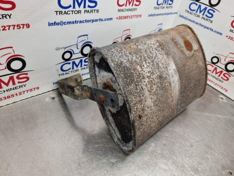 John Deere 6100, 6010, 6100se, 6010se, Engine Exaust Silencer Muffler Al78007 - علبة العادم/ نظام العادم: صورة 2 John Deere 6100, 6010, 6100se, 6010se, Engine Exaust Silencer Muffler Al78007 - علبة العادم/ نظام العادم: صورة 2