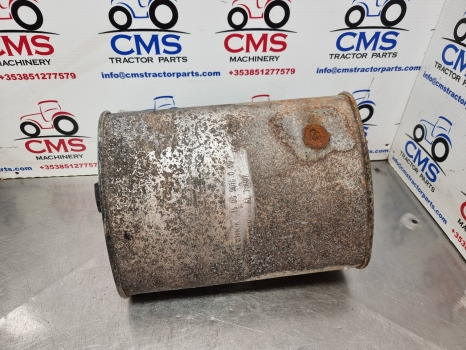 John Deere 6100, 6010, 6100se, 6010se, Engine Exaust Silencer Muffler Al78007 - علبة العادم/ نظام العادم: صورة 1 John Deere 6100, 6010, 6100se, 6010se, Engine Exaust Silencer Muffler Al78007 - علبة العادم/ نظام العادم: صورة 1