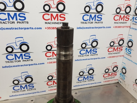John Deere 6110, 6010, 6000, 6200 Se Rear Axle Shaft L76697 - المحور الخلفي - آلات زراعية: صورة 2 John Deere 6110, 6010, 6000, 6200 Se Rear Axle Shaft L76697 - المحور الخلفي - آلات زراعية: صورة 2