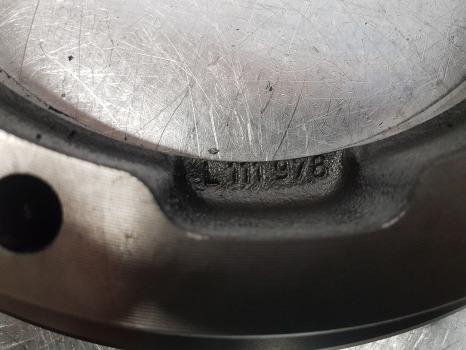 John Deere 6110, 6010, 6020, 6m Series, Brake Piston L111978 - أجزاء الفرامل - آلات زراعية: صورة 3 John Deere 6110, 6010, 6020, 6m Series, Brake Piston L111978 - أجزاء الفرامل - آلات زراعية: صورة 3