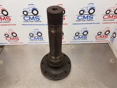 John Deere 6110,  6210, 6310, 6400, 6200l, Se6310  Rear Axle Shaft L75297 - المحور الخلفي - جرار: صورة 1 John Deere 6110,  6210, 6310, 6400, 6200l, Se6310  Rear Axle Shaft L75297 - المحور الخلفي - جرار: صورة 1