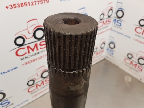 John Deere 6110,  6210, 6310, 6400, 6200l, Se6310  Rear Axle Shaft L75297 - المحور الخلفي - جرار: صورة 2 John Deere 6110,  6210, 6310, 6400, 6200l, Se6310  Rear Axle Shaft L75297 - المحور الخلفي - جرار: صورة 2