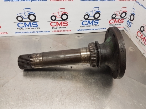 John Deere 6110,  6210, 6310, 6400, 6200l, Se6310  Rear Axle Shaft L75297 - المحور الخلفي - جرار: صورة 5 John Deere 6110,  6210, 6310, 6400, 6200l, Se6310  Rear Axle Shaft L75297 - المحور الخلفي - جرار: صورة 5