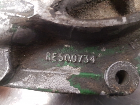 John Deere 6110, 6210, 6310, 7220, 7230 Water Pump Re500734, Re505980, R123395 - مضخة المبرد - جرار: صورة 4 John Deere 6110, 6210, 6310, 7220, 7230 Water Pump Re500734, Re505980, R123395 - مضخة المبرد - جرار: صورة 4