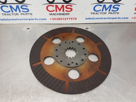 John Deere 6110, 6510, 6m Series Brake Disc 5.2mm Al171965, Brl2235 - أقراص المكابح: صورة 1 John Deere 6110, 6510, 6m Series Brake Disc 5.2mm Al171965, Brl2235 - أقراص المكابح: صورة 1