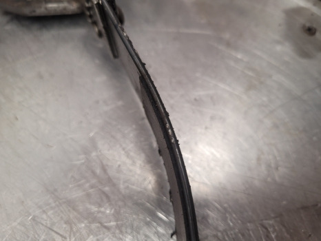 John Deere 6110, 6610, 6120, 6320, Hand Brake Band Kit Al81347, L80323, Al79293 - أجزاء الفرامل: صورة 5 John Deere 6110, 6610, 6120, 6320, Hand Brake Band Kit Al81347, L80323, Al79293 - أجزاء الفرامل: صورة 5