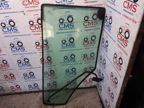 John Deere 6115m, 6000, 6010, 6020 Left Door Assembly  L169102, L213354, L77647 - باب و قطع الغيار - جرار: صورة 1 John Deere 6115m, 6000, 6010, 6020 Left Door Assembly  L169102, L213354, L77647 - باب و قطع الغيار - جرار: صورة 1