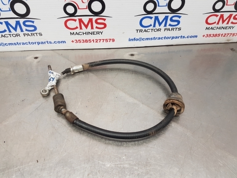 John Deere 6115m, 6105m, 6125m Handbrake Cable Al207925 - أجزاء الفرامل: صورة 2 John Deere 6115m, 6105m, 6125m Handbrake Cable Al207925 - أجزاء الفرامل: صورة 2