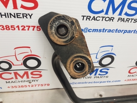 John Deere 6115m, 6m, 6010, 6020, 6030 Series, Inner Door Handle Lhs Al78276 - باب و قطع الغيار - جرار: صورة 5 John Deere 6115m, 6m, 6010, 6020, 6030 Series, Inner Door Handle Lhs Al78276 - باب و قطع الغيار - جرار: صورة 5