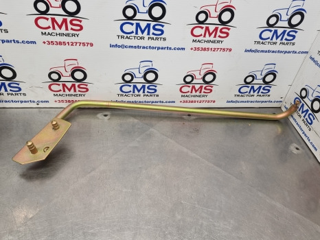 John Deere 6115m, 6m, 6010, 6020, 6030 Series Inner Door Handle Rhs Al78277 - باب و قطع الغيار: صورة 2 John Deere 6115m, 6m, 6010, 6020, 6030 Series Inner Door Handle Rhs Al78277 - باب و قطع الغيار: صورة 2