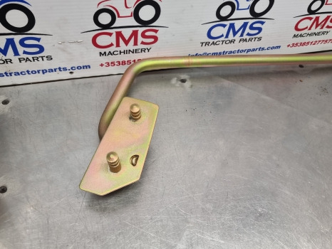 John Deere 6115m, 6m, 6010, 6020, 6030 Series Inner Door Handle Rhs Al78277 - باب و قطع الغيار: صورة 3 John Deere 6115m, 6m, 6010, 6020, 6030 Series Inner Door Handle Rhs Al78277 - باب و قطع الغيار: صورة 3
