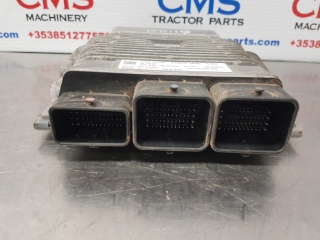 John Deere 6115m, 6m Series Ecu Eletronic Control Unit Al221367, Al211204 - وحدة إي سي يو - جرار: صورة 4 John Deere 6115m, 6m Series Ecu Eletronic Control Unit Al221367, Al211204 - وحدة إي سي يو - جرار: صورة 4