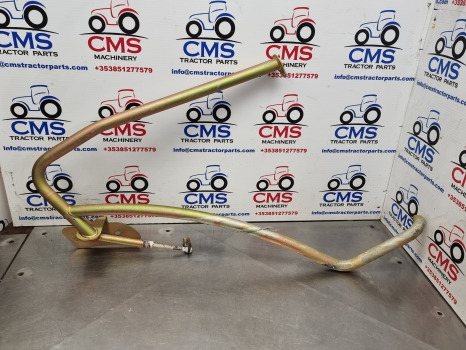 John Deere 6135r, 6r Series, Cab Door Frame Lhs Al224084 - باب و قطع الغيار: صورة 1 John Deere 6135r, 6r Series, Cab Door Frame Lhs Al224084 - باب و قطع الغيار: صورة 1