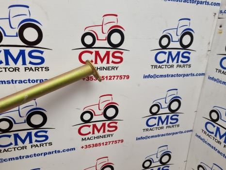 John Deere 6135r, 6r Series, Cab Door Frame Lhs Al224084 - باب و قطع الغيار: صورة 4 John Deere 6135r, 6r Series, Cab Door Frame Lhs Al224084 - باب و قطع الغيار: صورة 4