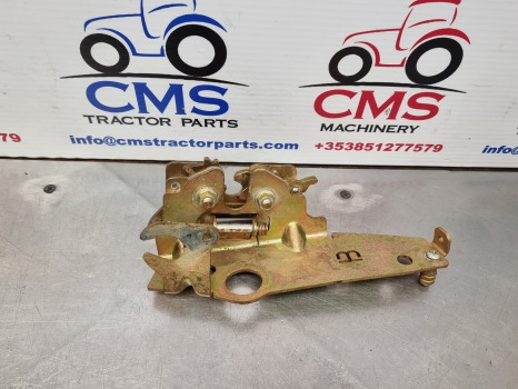 John Deere 6135r, 6r Series, Cab Door Locker Lh For Parts, Al224084 - باب و قطع الغيار: صورة 2 John Deere 6135r, 6r Series, Cab Door Locker Lh For Parts, Al224084 - باب و قطع الغيار: صورة 2