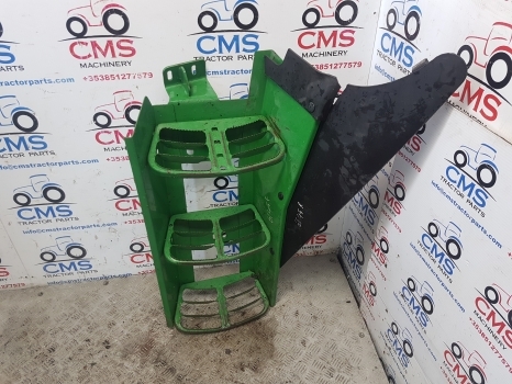 John Deere 6145r, 6135r, 6155r Foot Step Assy Lhs Al221038, L209569, L209571 - باب و قطع الغيار: صورة 1 John Deere 6145r, 6135r, 6155r Foot Step Assy Lhs Al221038, L209569, L209571 - باب و قطع الغيار: صورة 1