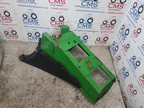 John Deere 6145r, 6135r, 6155r Foot Step Assy Lhs Al221038, L209569, L209571 - باب و قطع الغيار: صورة 5 John Deere 6145r, 6135r, 6155r Foot Step Assy Lhs Al221038, L209569, L209571 - باب و قطع الغيار: صورة 5