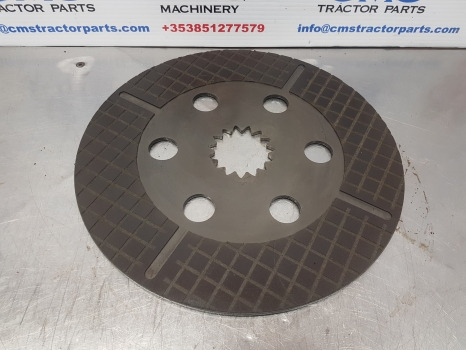 John Deere 6145r, 6155r, M, J Series, Brake Disc Al226248, Re559818, Re333844 - أقراص المكابح: صورة 1 John Deere 6145r, 6155r, M, J Series, Brake Disc Al226248, Re559818, Re333844 - أقراص المكابح: صورة 1