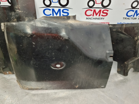 John Deere 6145r, 6m, 6r Series, Exhaust Heat Shield L212088, L213288 - علبة العادم/ نظام العادم: صورة 3 John Deere 6145r, 6m, 6r Series, Exhaust Heat Shield L212088, L213288 - علبة العادم/ نظام العادم: صورة 3