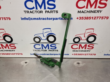 John Deere 6145r, 6m, 6r Series, Side Panel Hinge Lhs Al212813 - هيكل السيارة الخارجية: صورة 5 John Deere 6145r, 6m, 6r Series, Side Panel Hinge Lhs Al212813 - هيكل السيارة الخارجية: صورة 5