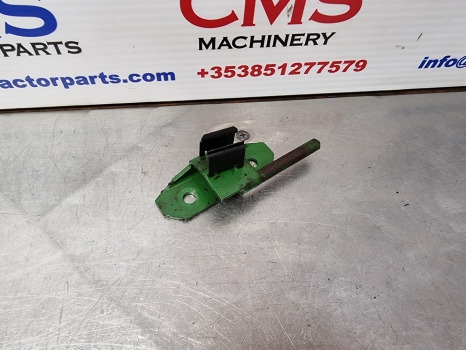 John Deere 6145r, 6m, 6r Series, Side Panel Hinge Rhs Al212821 - هيكل السيارة الخارجية: صورة 3 John Deere 6145r, 6m, 6r Series, Side Panel Hinge Rhs Al212821 - هيكل السيارة الخارجية: صورة 3