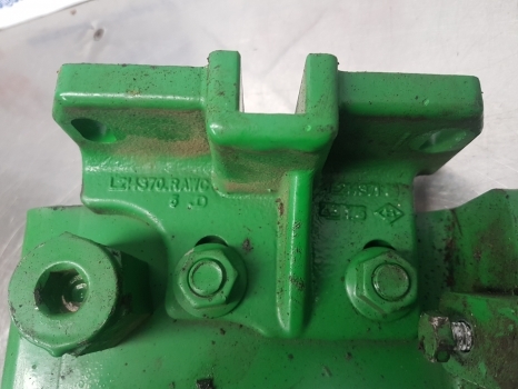 John Deere 6145r, 6r, 6m, Trailer Brake Bracket L215299, L214371, L214074 - أجزاء الفرامل - جرار: صورة 3 John Deere 6145r, 6r, 6m, Trailer Brake Bracket L215299, L214371, L214074 - أجزاء الفرامل - جرار: صورة 3