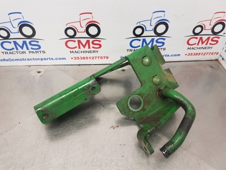 John Deere 6145r, 6r, 6m, Trailer Brake Bracket L215299, L214371, L214074 - أجزاء الفرامل - جرار: صورة 4 John Deere 6145r, 6r, 6m, Trailer Brake Bracket L215299, L214371, L214074 - أجزاء الفرامل - جرار: صورة 4